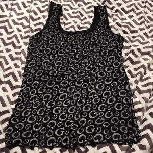 Guess women’s tank
